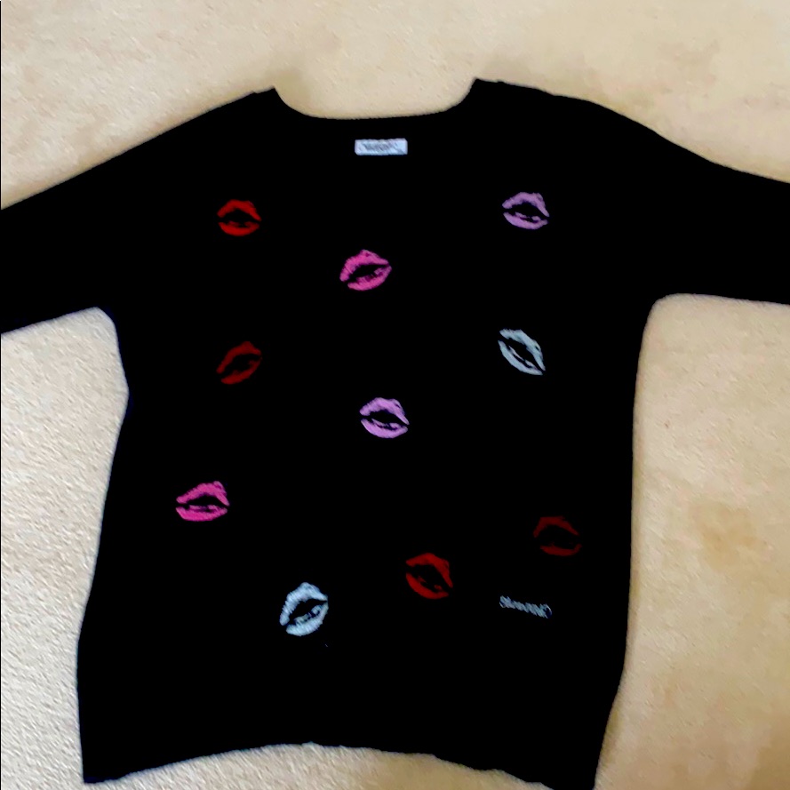 Lauren Moshi Sweater